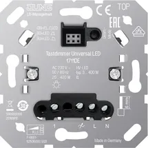 Jung Tastdimmer Universal LED (1711 DE)