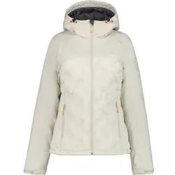 ICEPEAK Damen Jacke BARTON, DAMPF, 42