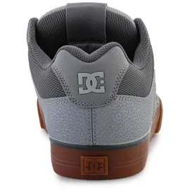 DC Shoes Pure Sportschuhe - Carbon / Gum - EU 43