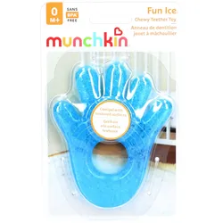 Munchkin Kau & Beissring Fun Ice 1 St Sonstige