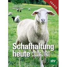 Stocker, L Schafhaltung heute