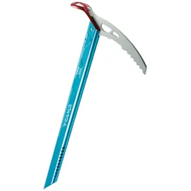 C.A.M.P. Eispickel Aluminium 50 cm Türkis/Blau