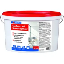 Baufan Glasfaser- und Wandbelagskleber 16 kg