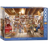 Eurographics The General Store (8220-5481)