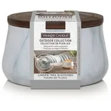 Yankee Candle Linden Tree Blossoms 283g Outdoor-Kerze