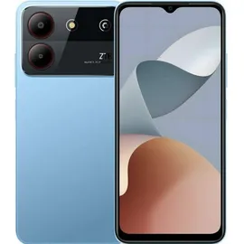 ZTE Blade A54 4 GB RAM 128 GB Blue