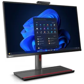 Lenovo All in One-PC M90A Pro G4 2023 27" IPS QHD Intel Core i7 2,1 GHz 16 GB RAM 1 TB SSD Intel UHD Graphics 770 Windows 11 Pro