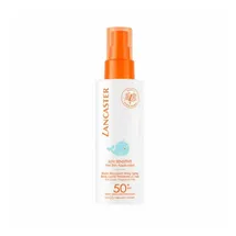 Lancaster Sun Sensitive Kids Milky Spray LSF 50+ 150 ml