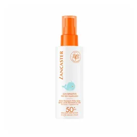 Lancaster Sun Sensitive Kids Milky Spray LSF 50+ 150 ml