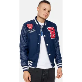 BENLEE Rocky Marciano Benlee Newark Jacke - Navy - XL