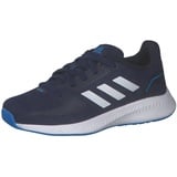 Kinder dark blue/cloud white/blue rush 38