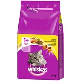 Whiskas 1+ mit Huhn