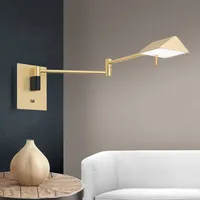 Orion LED-Wandleuchte Boston Usb Artikelzustand: neu & Gebrauchsspuren: keine