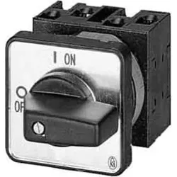 Eaton Steuerschalter 2pol. HAND AUTO T0-2-15452/E