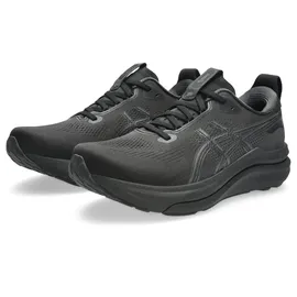 Asics Gel-Kayano 33 Herren schwarz, 42,5