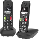 Gigaset E290 DUO [Italienische Version]