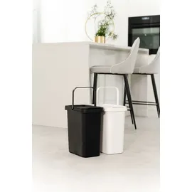 Prosperplast Keden SYSTEMA 12 l Schwarz
