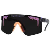 Pit Viper The Originals Double Wide - Polarized Naples - Gold