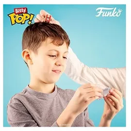 Funko Bitty Pop! Disney Minnie Mouse Daisy Duck Donald 4er Pack - Blindpack