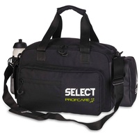 Select Betreuertasche Junior 23,7 Liter schwarz