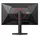AOC Gaming U27G4R 27" Schwarz, Rot