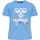 hummel hmlDREAM Baby-T-Shirt 7118 silver lake blue 86