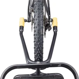 Topeak Journey Trailer TX Yoke/Gabel 2021 gelb/schwarz