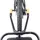 Topeak Journey Trailer TX Yoke/Gabel 2021 gelb/schwarz
