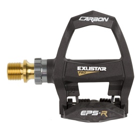 Exustar E-PR 200 CKTi Renn-Clipless-Pedal