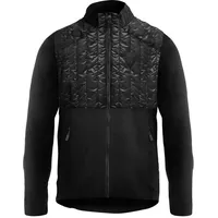 Dainese snow W001 Hybrid Mid Fleece Mit Durchgehendem Reißverschluss