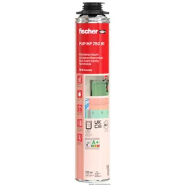 Fischer Pistolenschaum PUP B1 750 ml (45300)