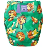 Bambino Mio wiederverwendbare Windel - ONESIZE