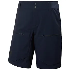 HELLY HANSEN Crewline Cargo Shorts 2.0, navy (597) 30