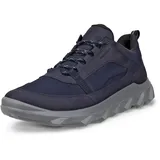 ECCO Herren MX Waterproof Blue 43