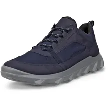 ECCO Herren MX Waterproof Blue 43