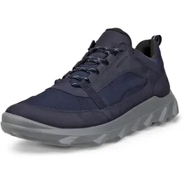 ECCO Herren MX Waterproof Blue 43