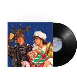 Last Christmas [Vinyl Maxi-Single] (Neu differenzbesteuert)