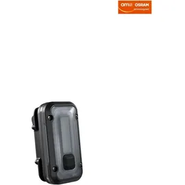 Lupine Rotlicht Pro International Backpack
