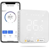 Meross Smart Wi-Fi Thermostat