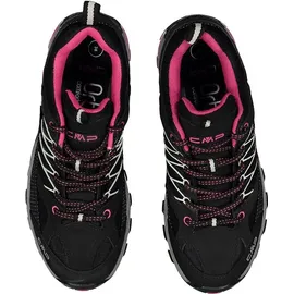 CMP Rigel Low WP Damen Nero/Glacier 40