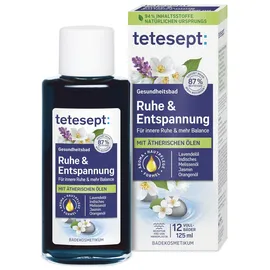 Merz tetesept Ruhe & Entspannung 125ml