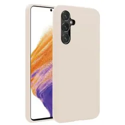 Fusion Cover für Samsung Galaxy A54 5G  (Beige)