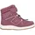 ZigZag Rincet pink 36