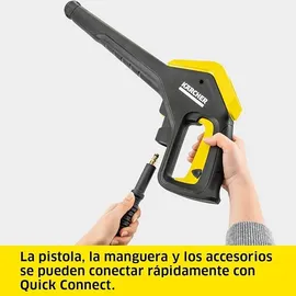 Kärcher K 5 Power Control 1.324-550.0