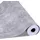 Vevor Wandtapete selbstklebend 45 cm x 15 m 0 g Silber