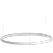 Ideal Lux Miracle 1-flg. 80 cm matt Chrom