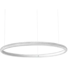 Ideal Lux Miracle 1-flg. 80 cm matt Chrom
