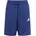 Essentials Climacool Stripes Dark Blue/White 176