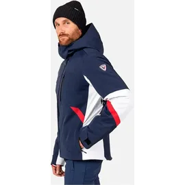 Rossignol Ciastel Jacke - Dark Navy - XL
