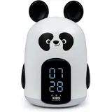 Bigben Interactive Hello Panda schwarz
